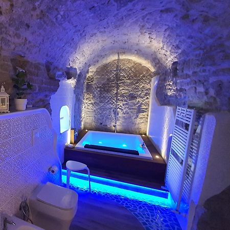 B&B Dea Fortuna バーコリ エクステリア 写真