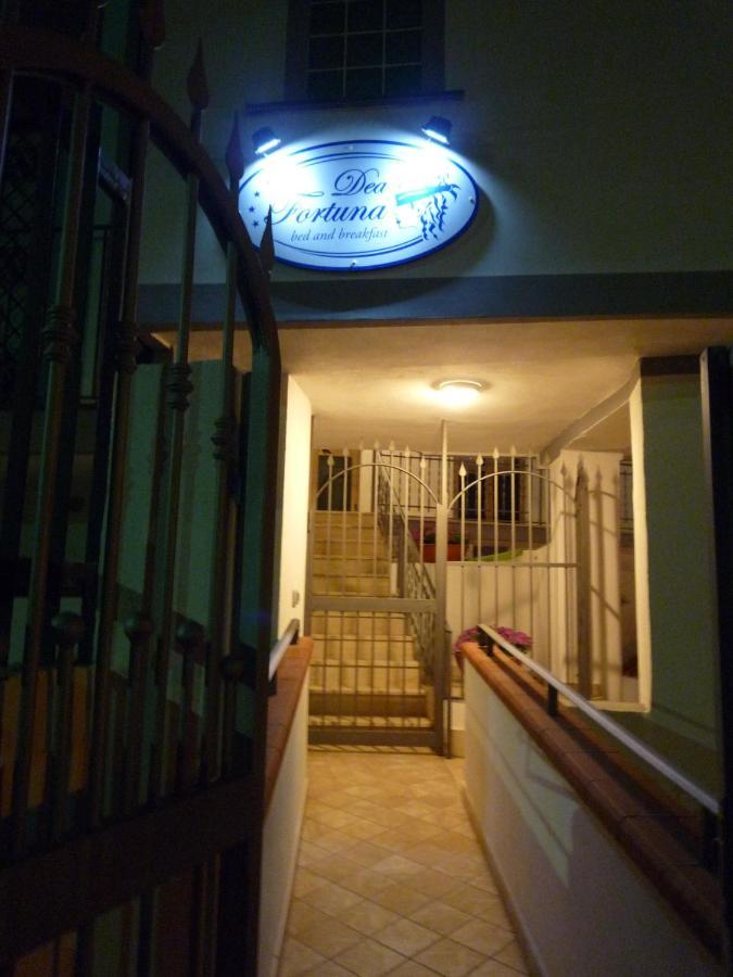 B&B Dea Fortuna バーコリ エクステリア 写真