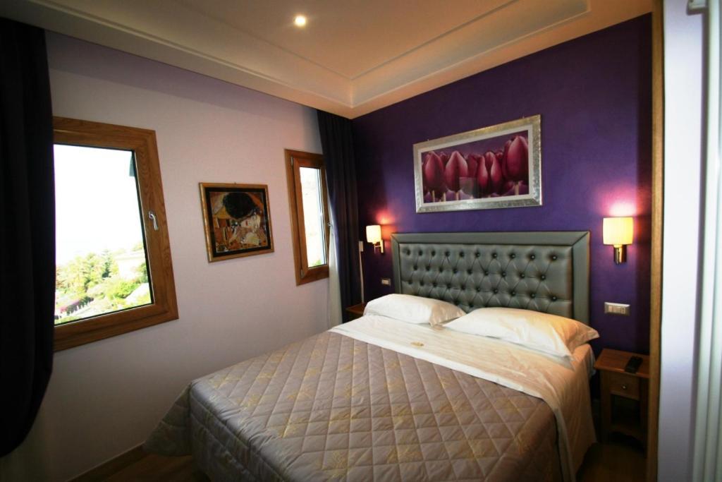 B&B Dea Fortuna バーコリ エクステリア 写真