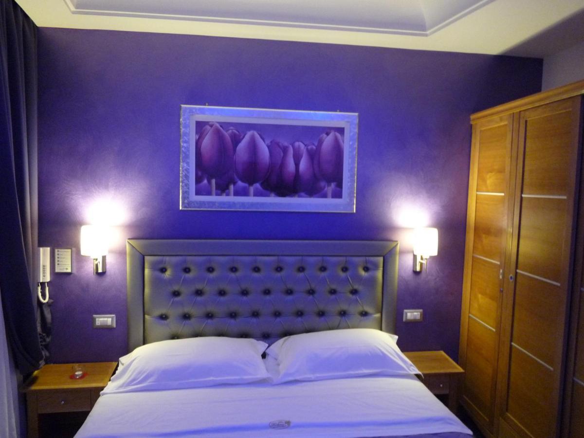 B&B Dea Fortuna バーコリ エクステリア 写真