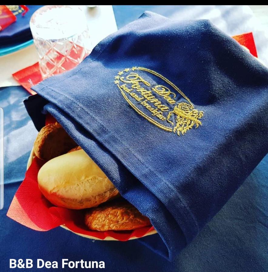 B&B Dea Fortuna バーコリ エクステリア 写真