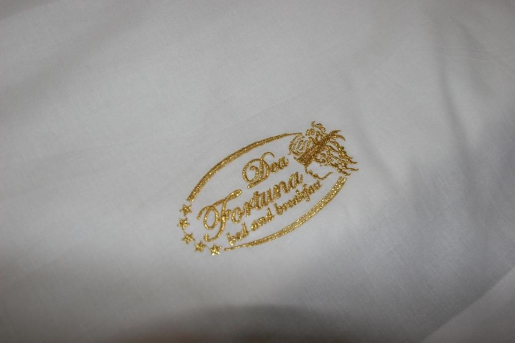 B&B Dea Fortuna バーコリ エクステリア 写真