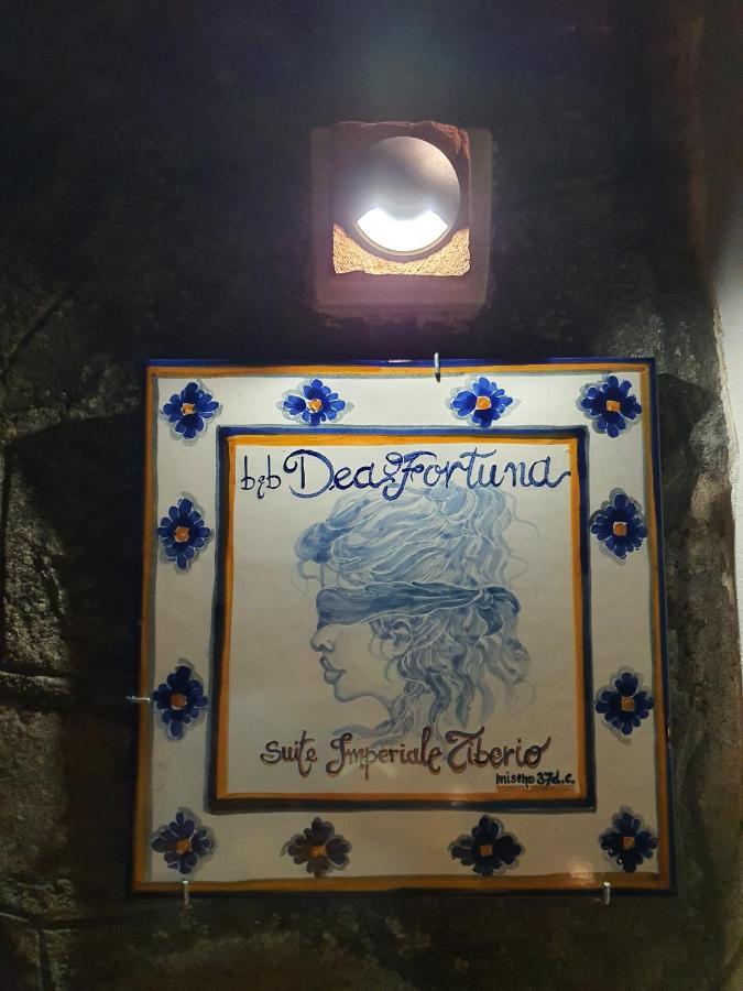 B&B Dea Fortuna バーコリ エクステリア 写真