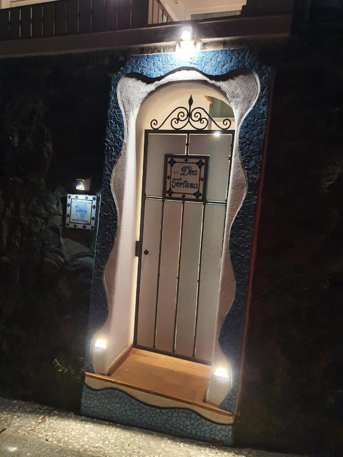 B&B Dea Fortuna バーコリ エクステリア 写真