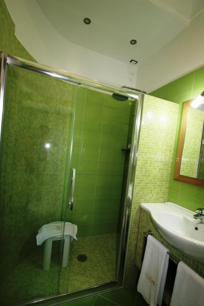 B&B Dea Fortuna バーコリ エクステリア 写真